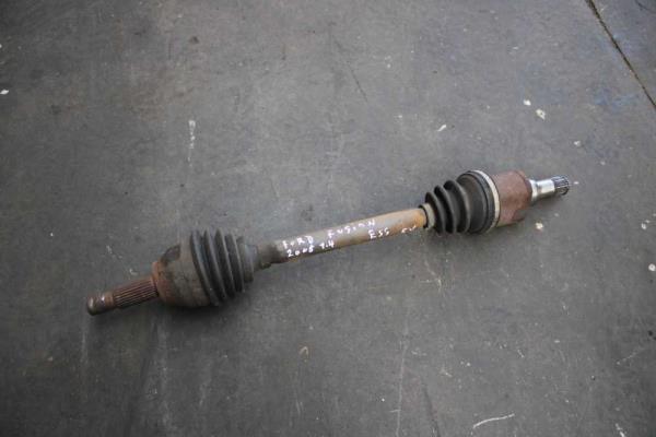 CARDAN GAUCHE FORD FUSION 1.4/ 1.6 ESSENCE 2002-2012 - Vue 1